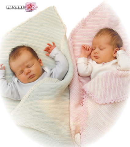 Twin Babies 20. september 2014
